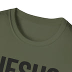 Jesus Paid the Price T-Shirt