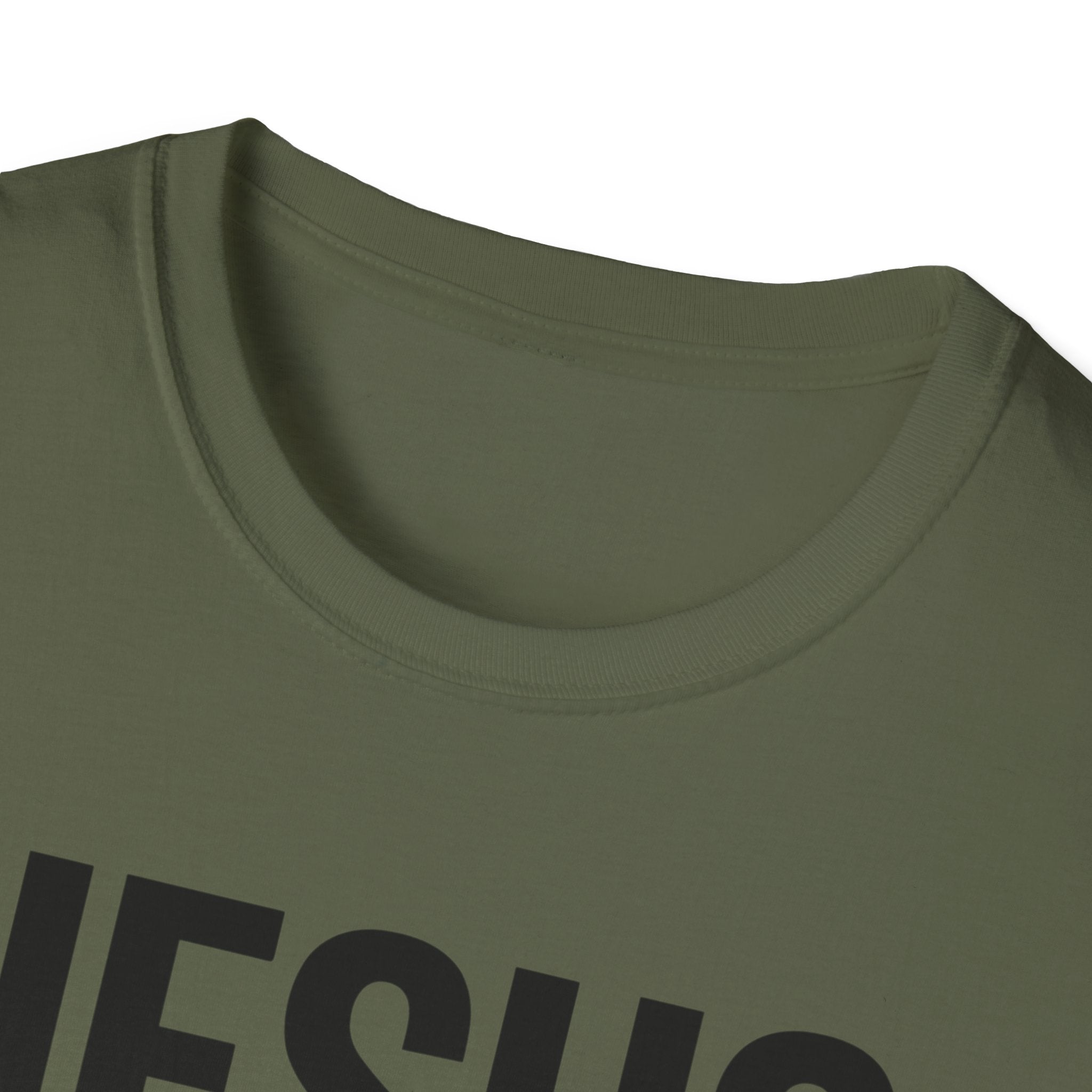 Jesus Paid the Price T-Shirt