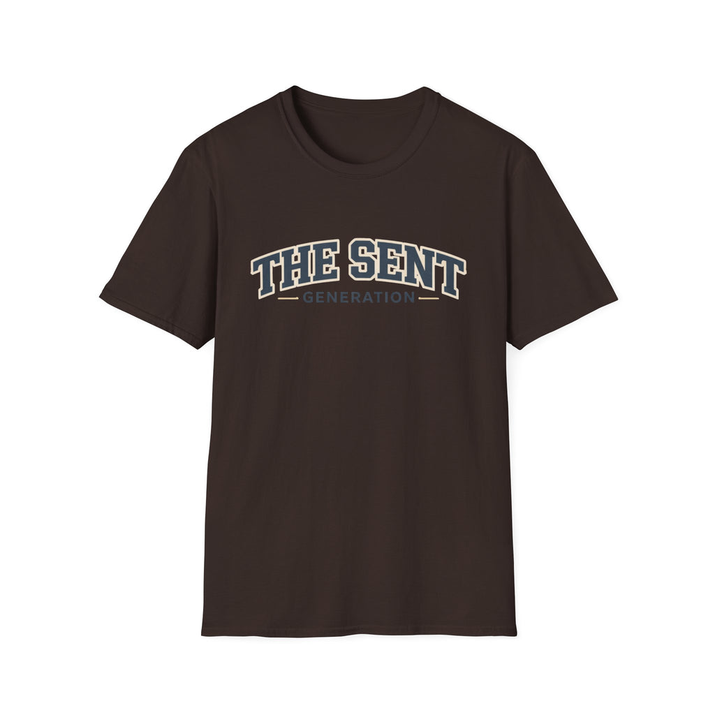 The Sent Generation T-Shirt