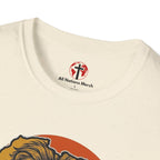 Go Therefore Africa V1 T-Shirt