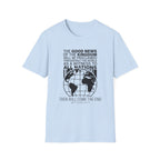 Good News to All Nations T-Shirt