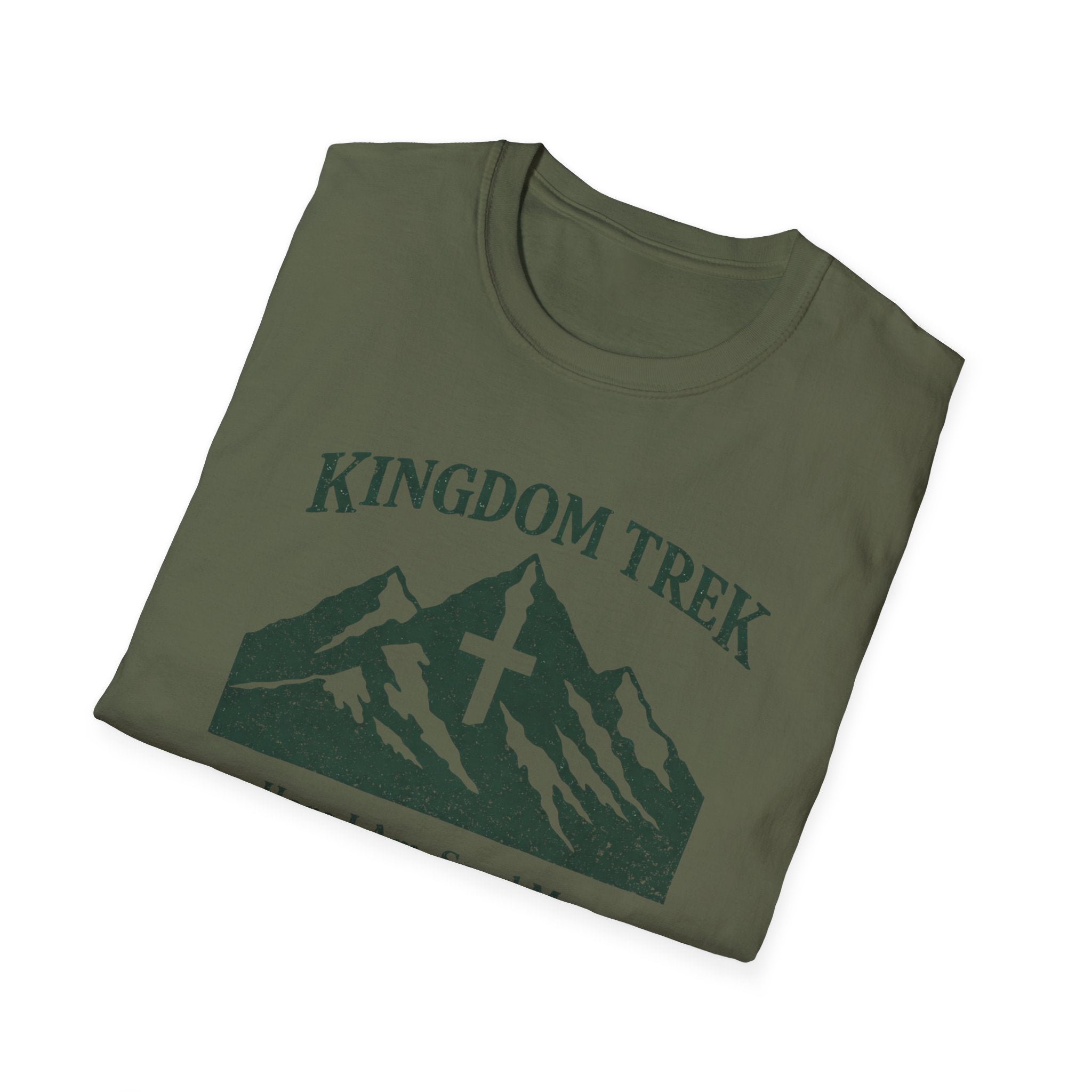 Kingdom Trek T-Shirt
