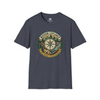 Mission Explorer Badge T-Shirt