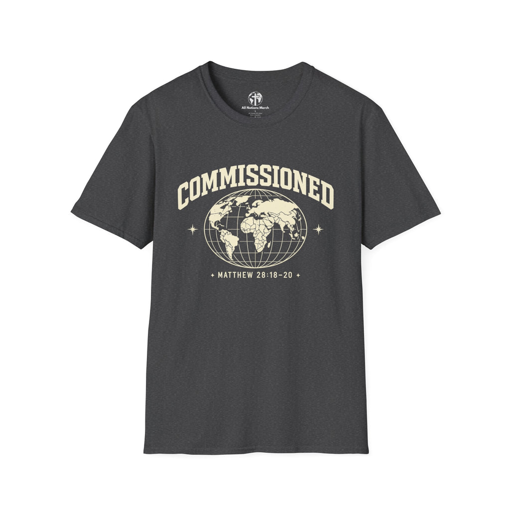 Commissioned T-Shirt