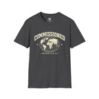 Commissioned T-Shirt