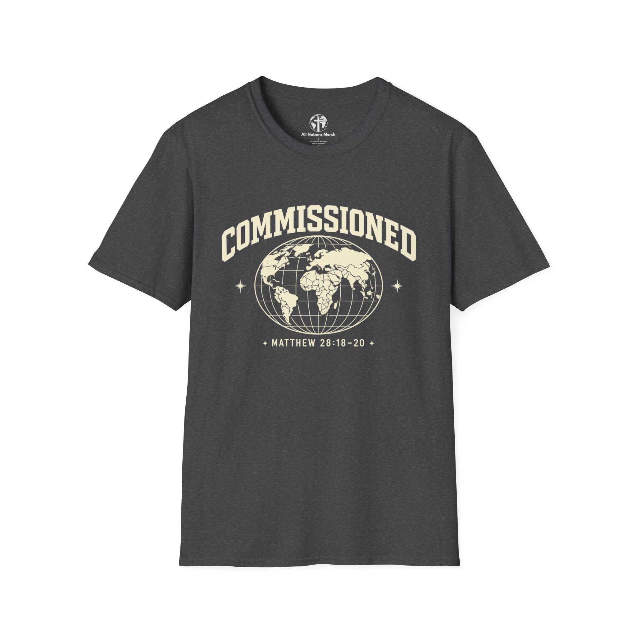 Commissioned T-Shirt