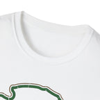 All Nations Merch Arrow T-Shirt