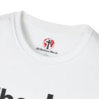The Cross Changed History T-Shirt