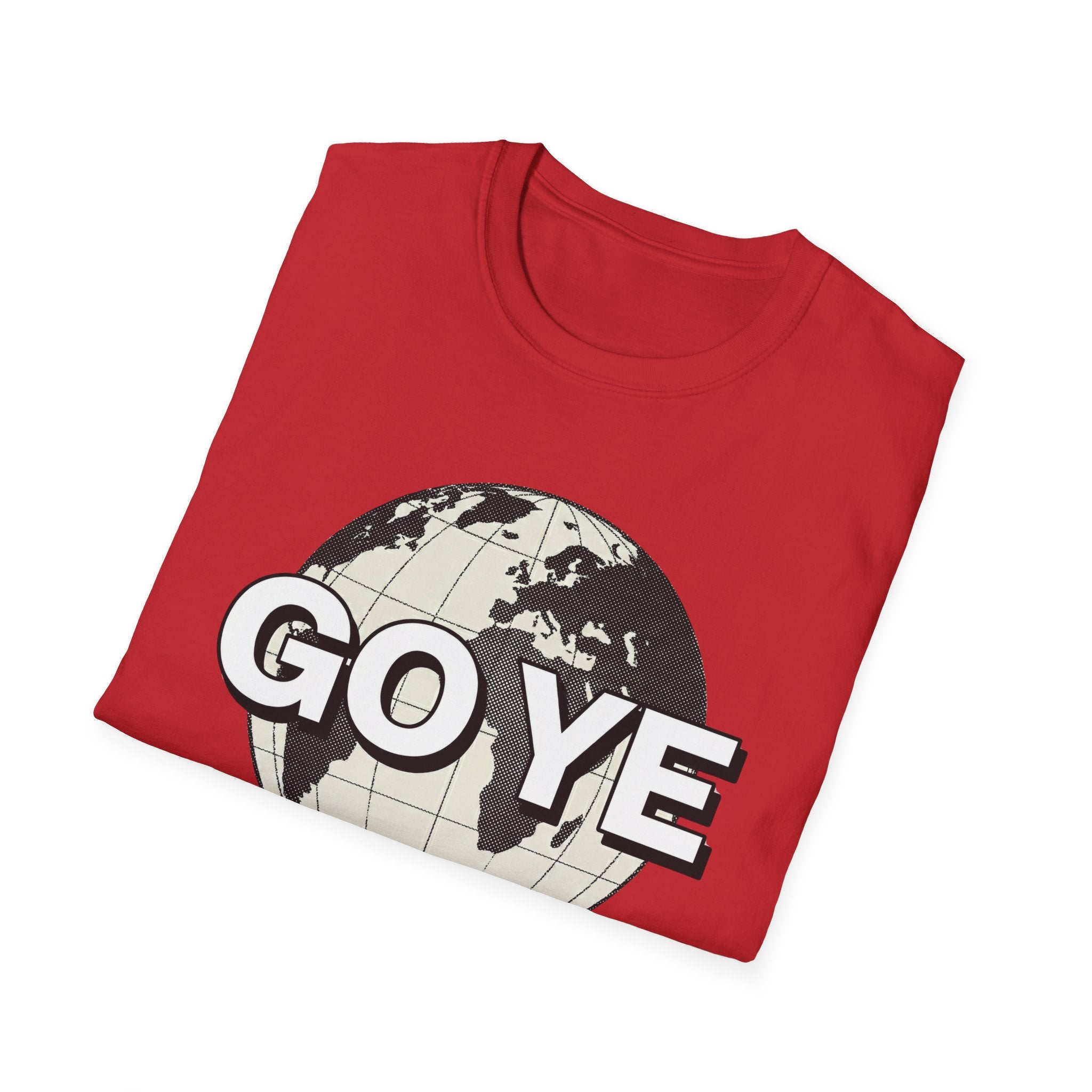 Go Ye T-Shirt V2