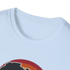 Go Therefore Africa V2 T-Shirt