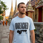 Unreached 1040 Window T-Shirt