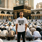Unreached 1040 Window T-Shirt
