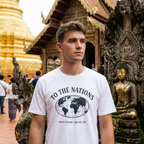 To the Nations T-Shirt