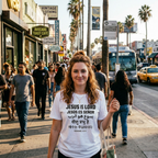 Jesus is Lord Languages T-Shirt