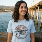 Kingdom Citizen T-Shirt
